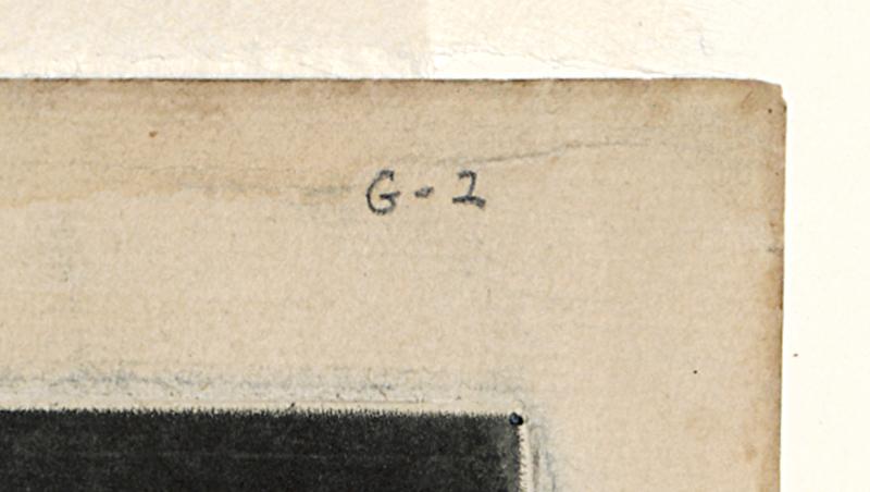 1965.2542 Print, Detail 2