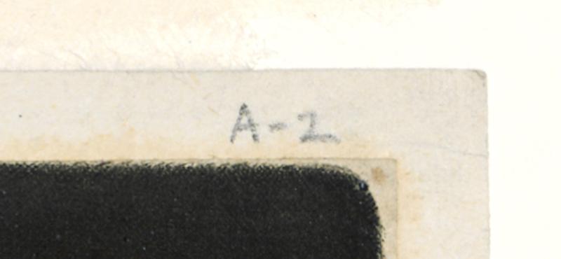 1965.2543 Print, Detail 2