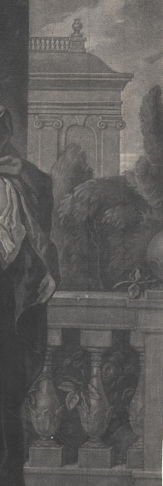 1965.2551 Print, Detail 2