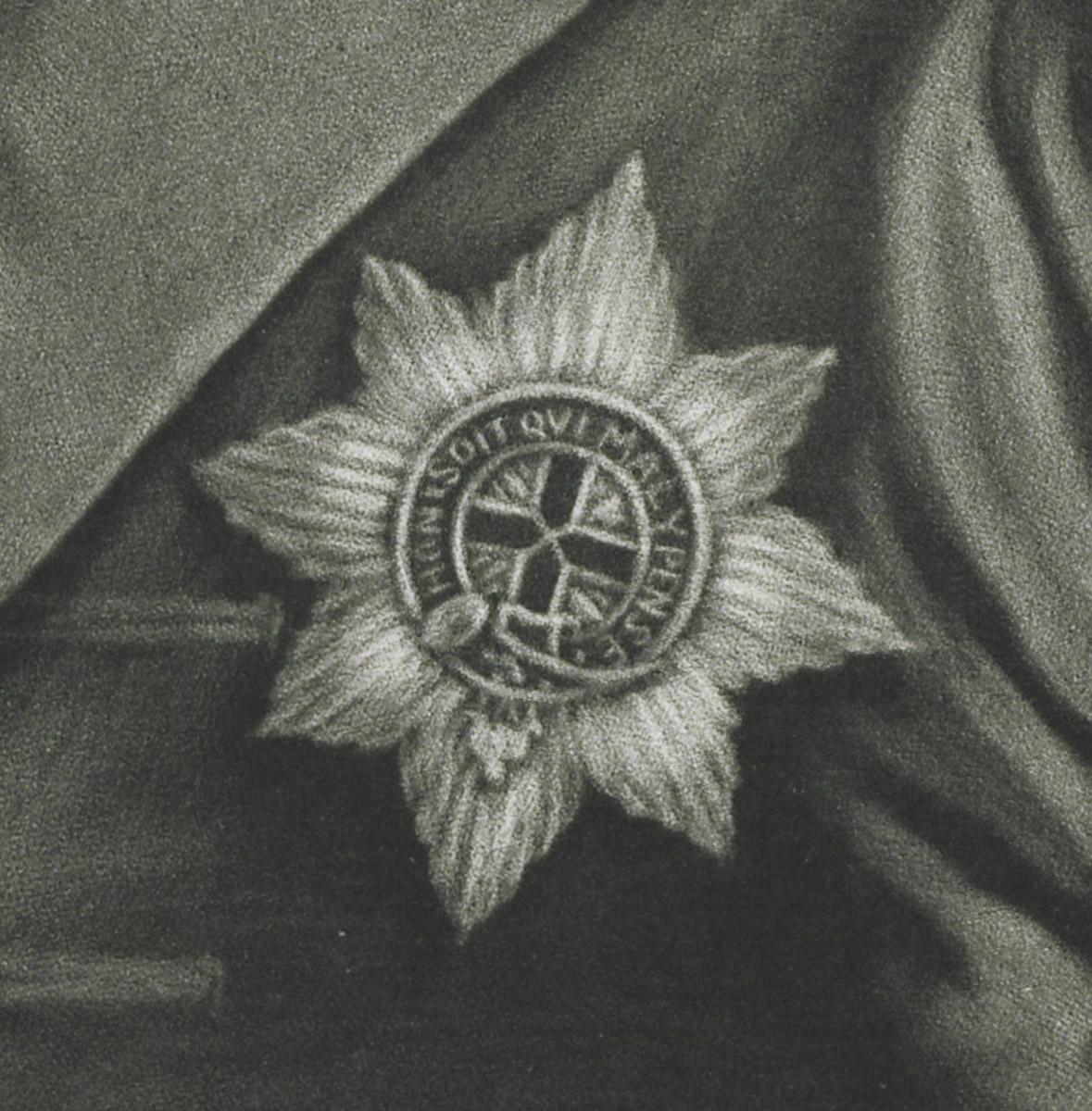 1965.2558 Print, detail 2
