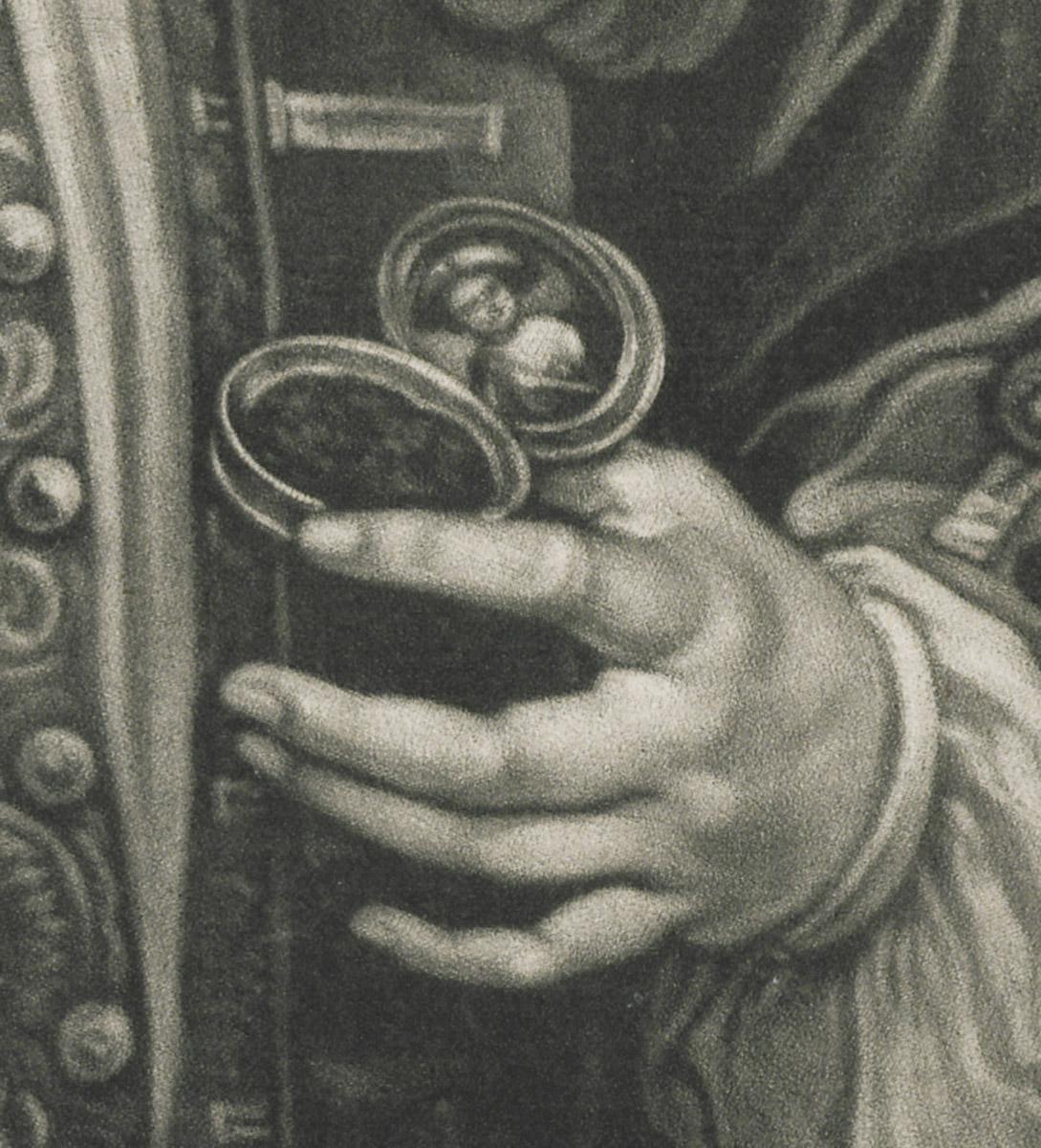 1965.2559 Print, detail 2