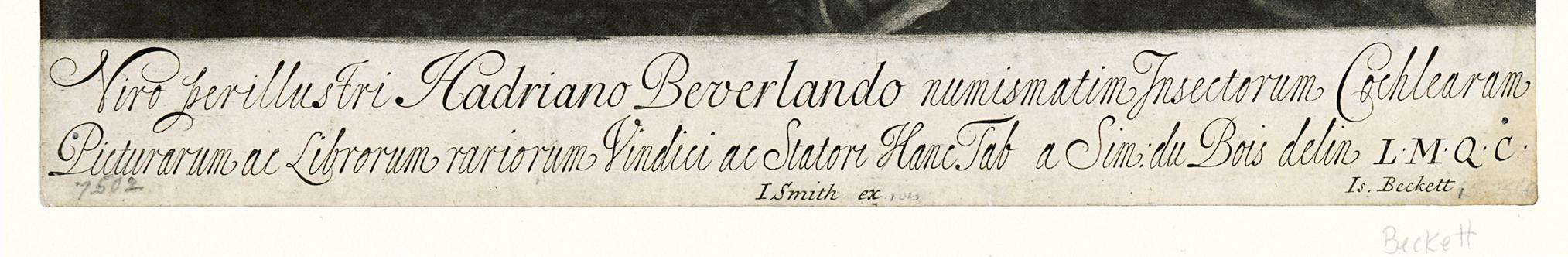 1965.2560 Print, Detail