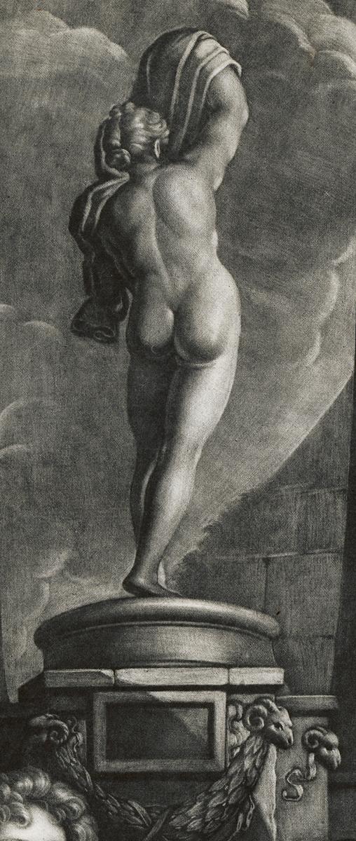 1965.2560 Print, Detail 3