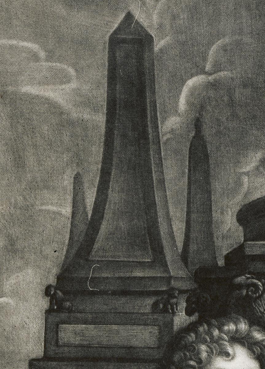 1965.2560 Print, Detail 4