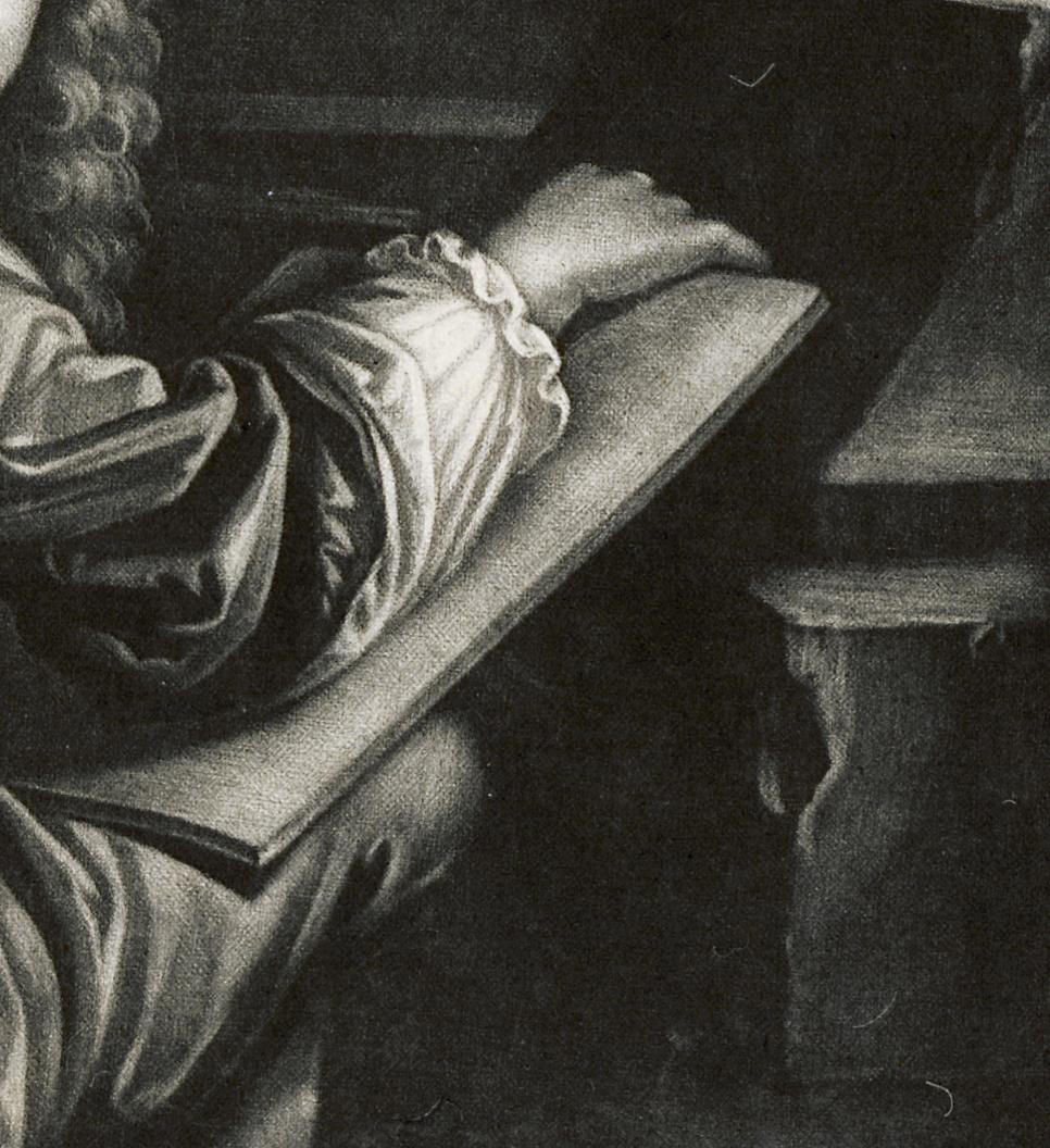 1965.2560 Print, Detail 5