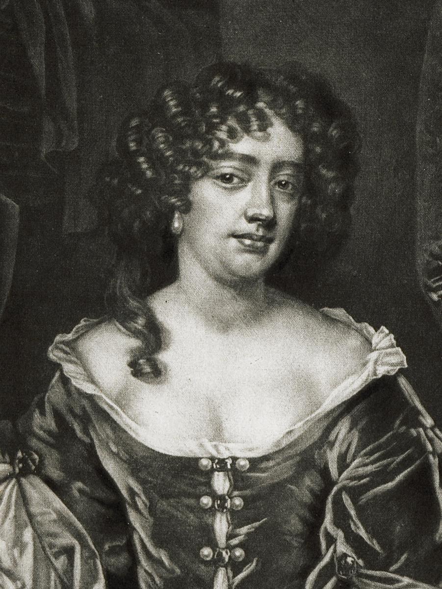 1965.2562 Print, Detail 2