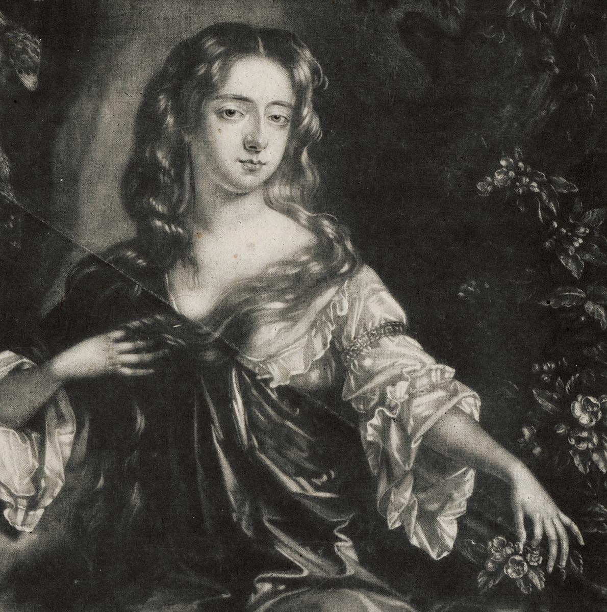1965.2563 Print, Detail 2