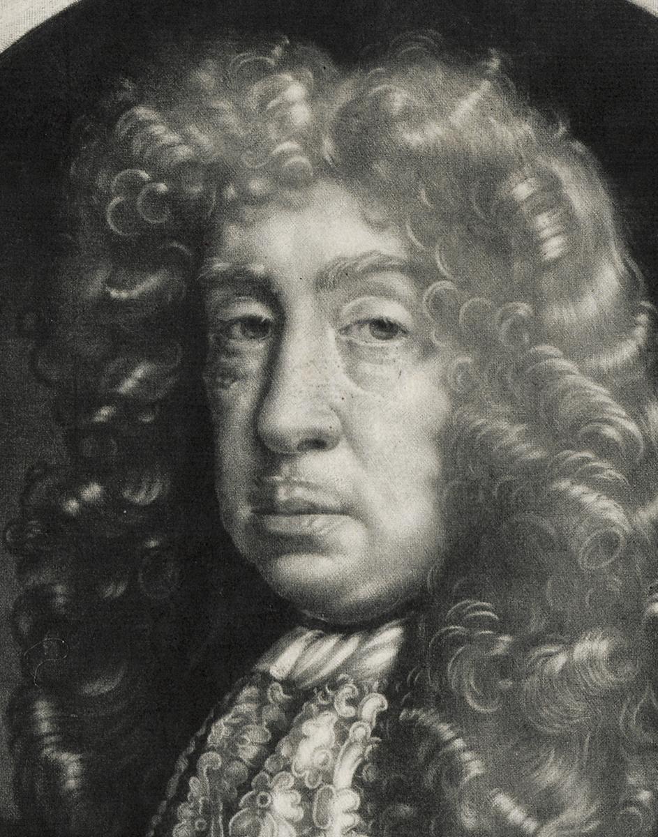 1965.2564 Print, Detail 2