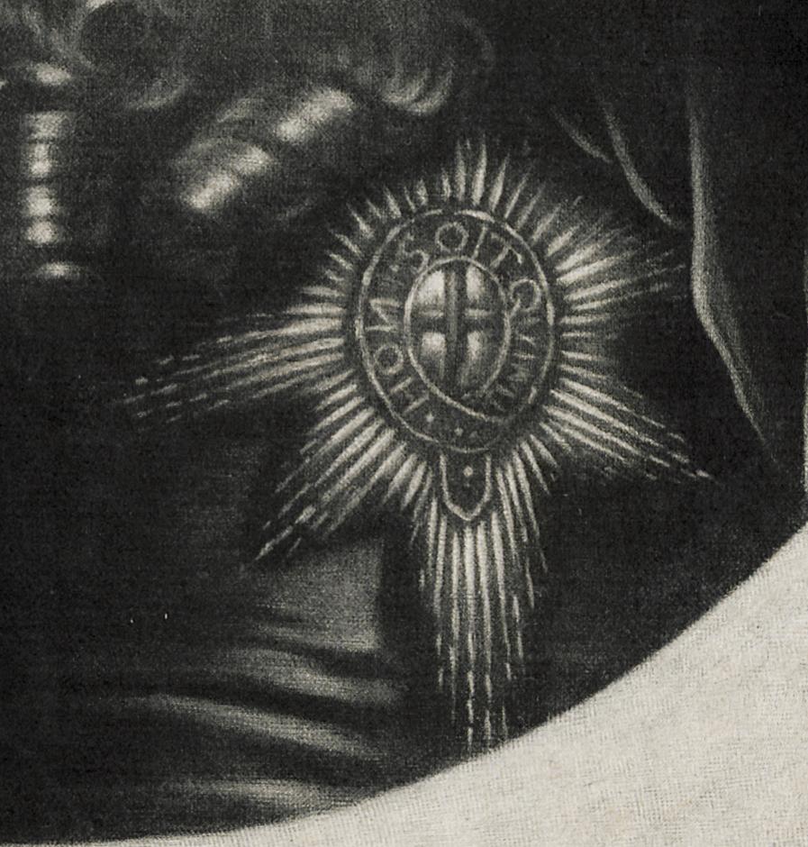 1965.2564 Print, Detail 3