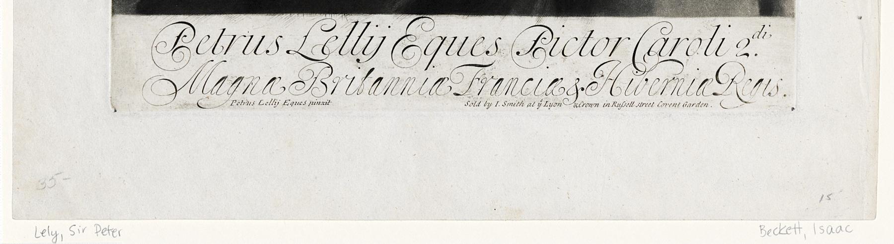 1965.2565 Print, Detail