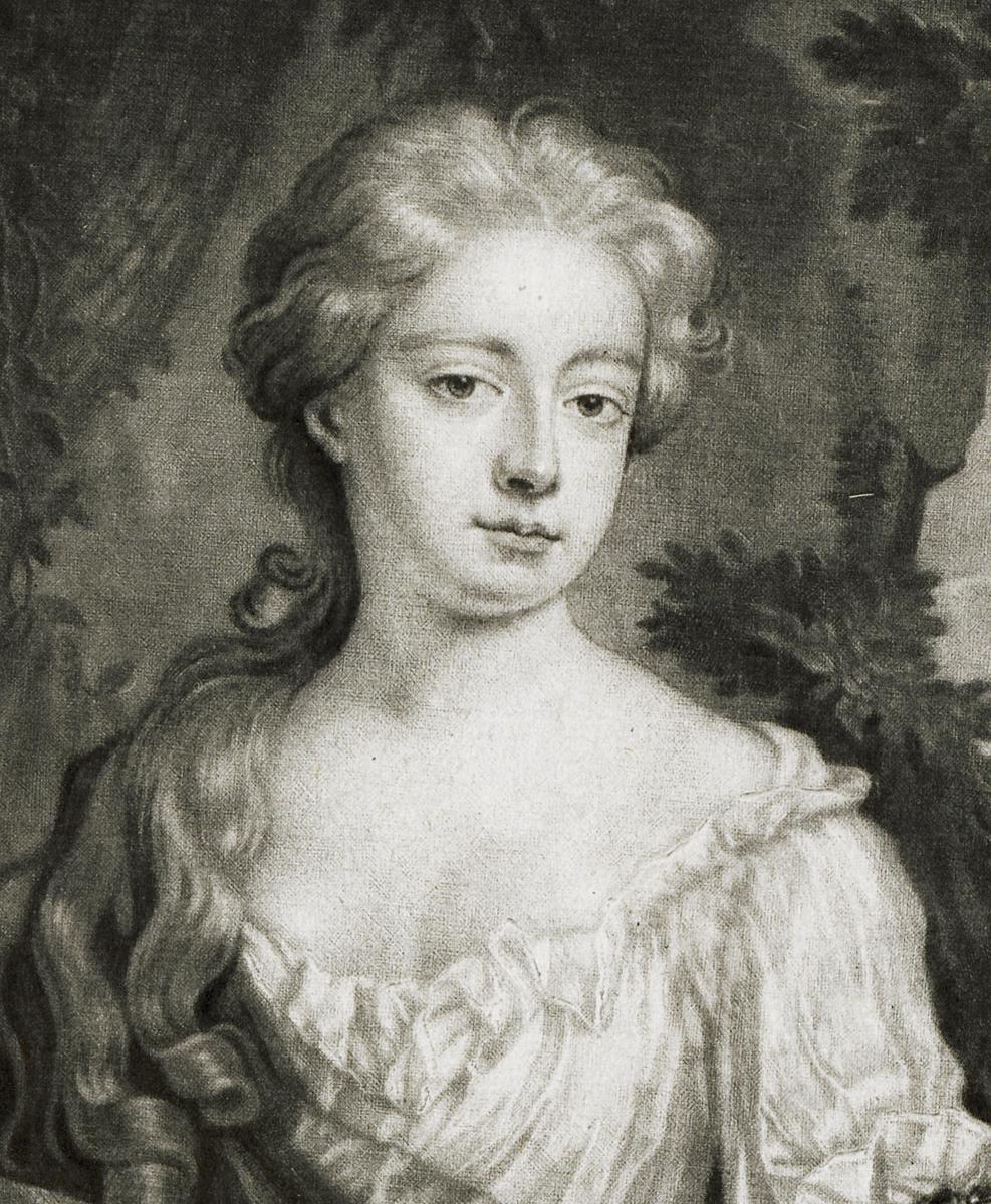 1965.2567 Print, Detail 2