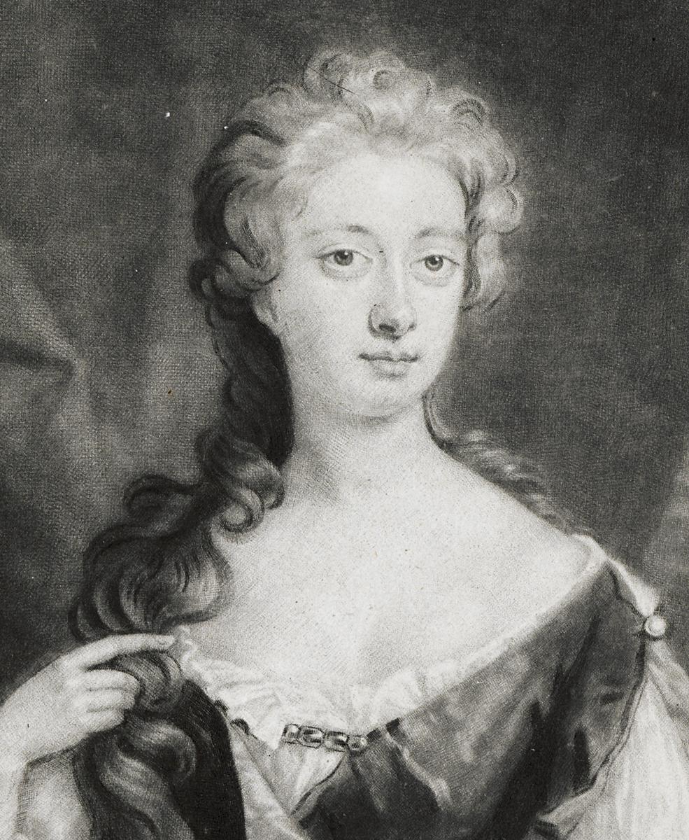 1965.2569 Print, Detail 2