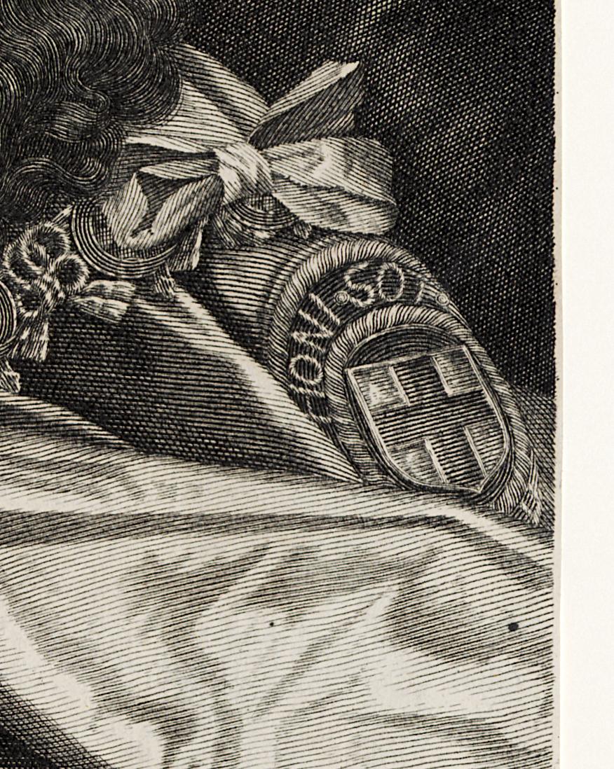 1965.2570 Print, Detail 3