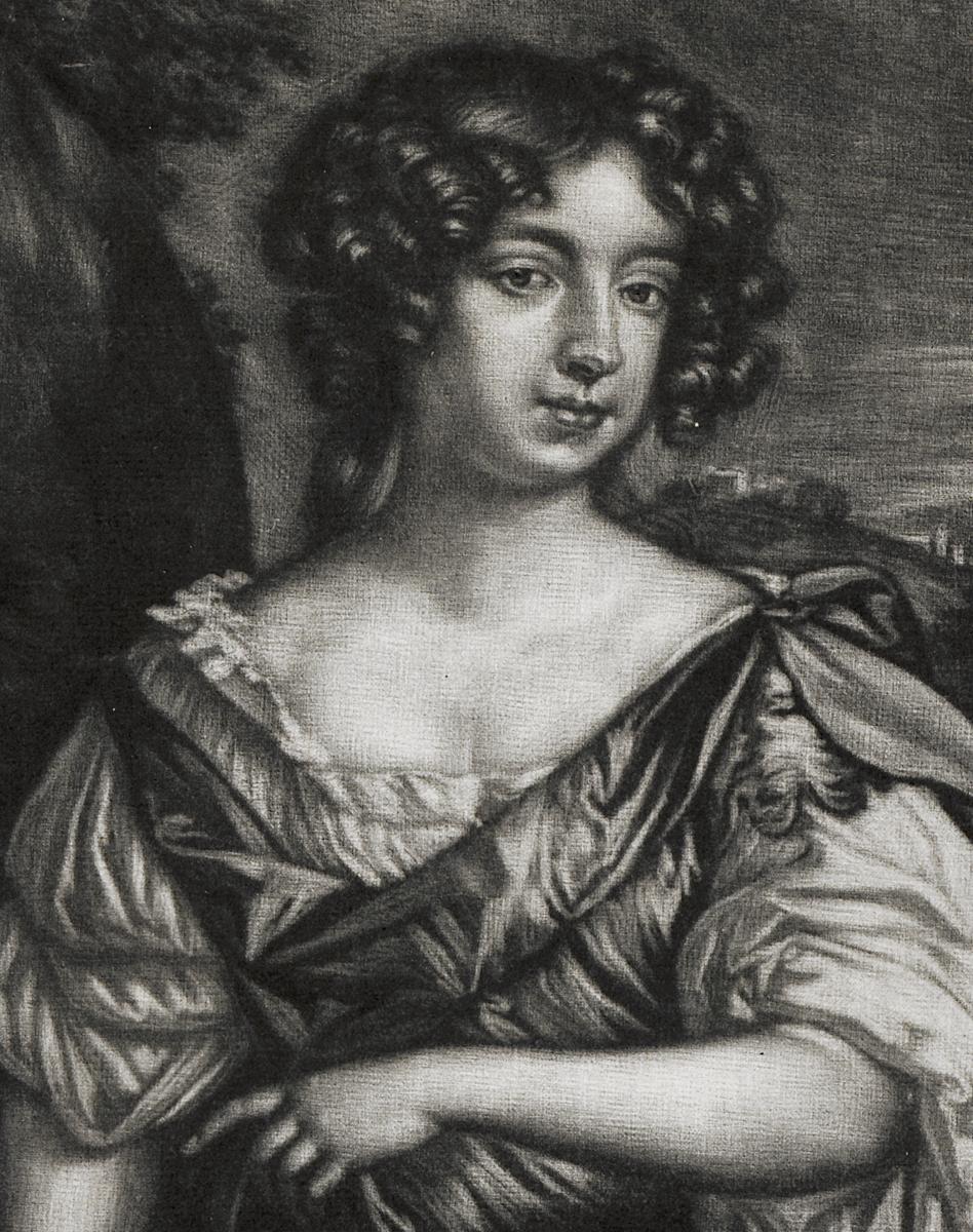 1965.2571 Print, Detail 2