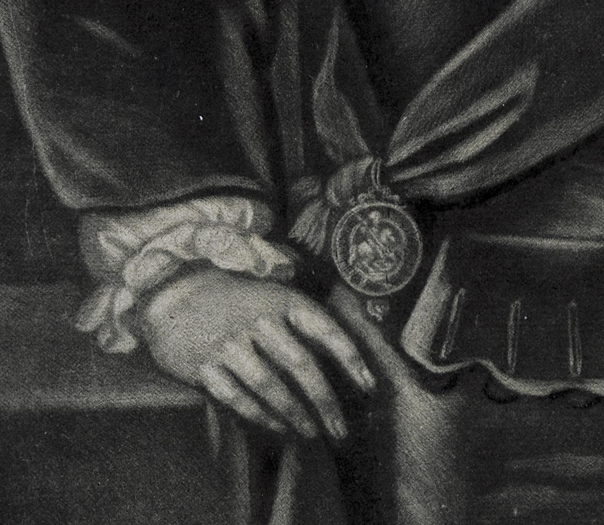 1965.2572 Print, Detail 3