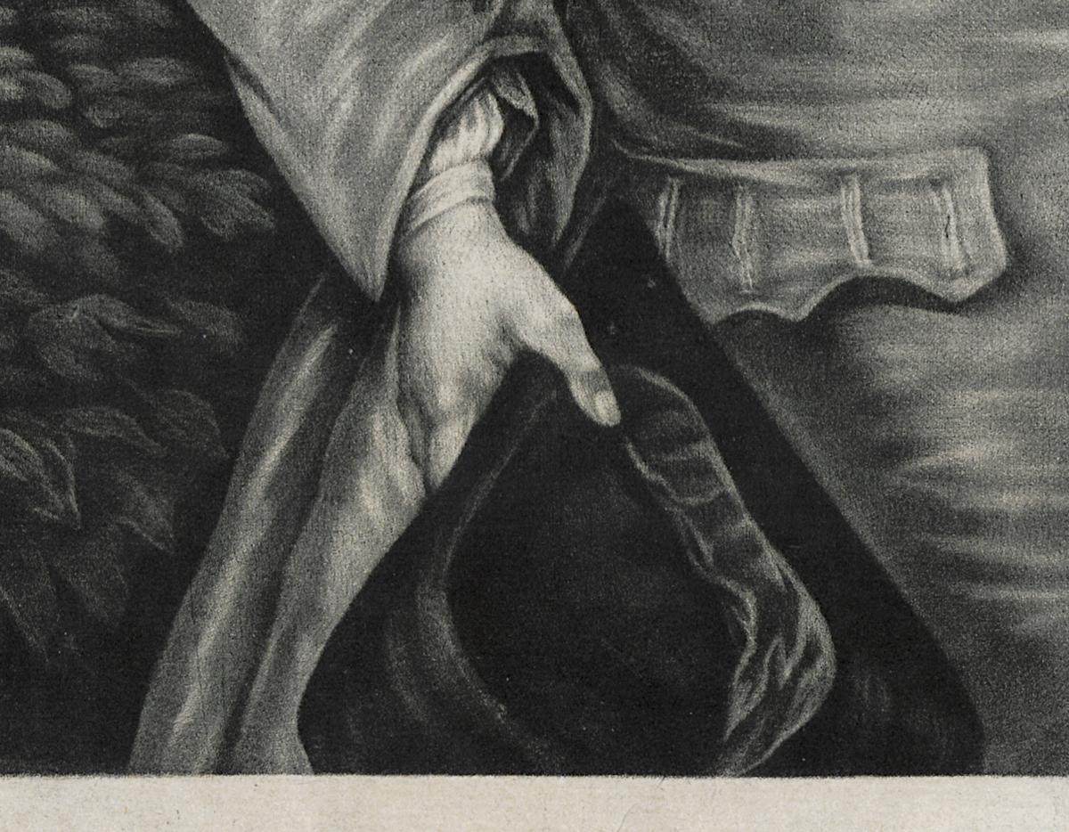 1965.2573 Print, Detail 3
