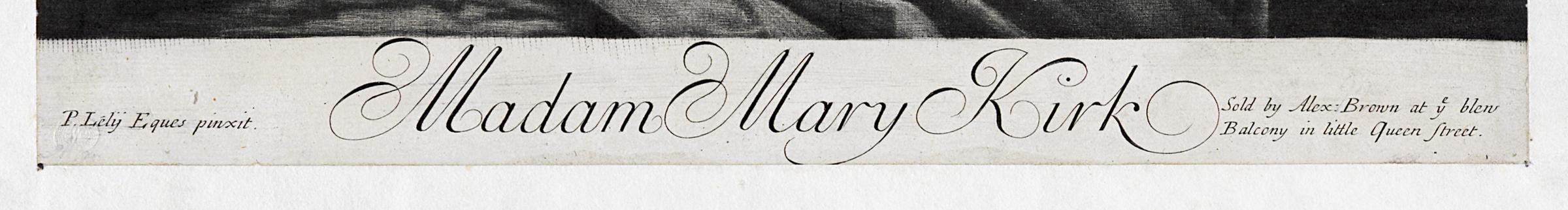 1965.2574 Print, Detail