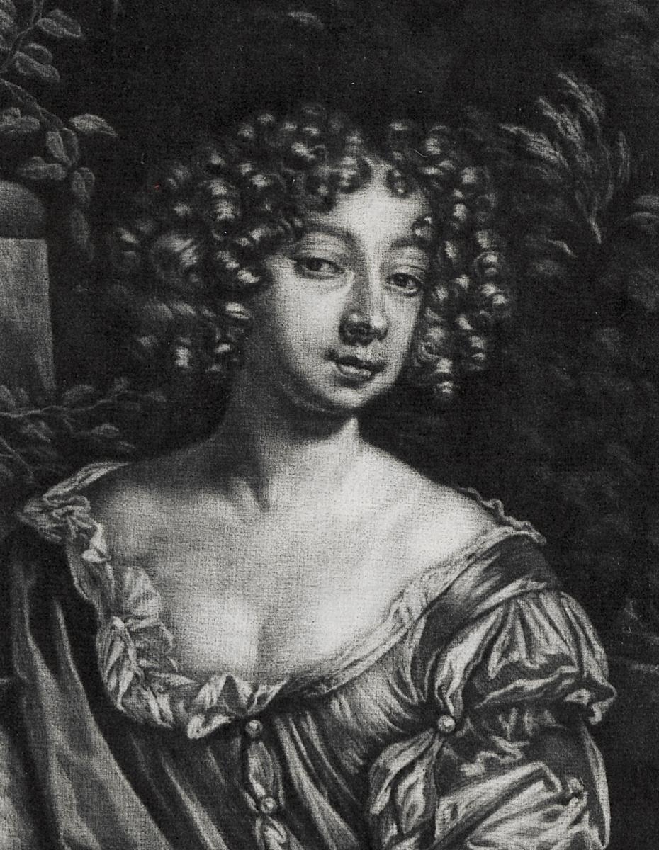 1965.2574 Print, Detail 2