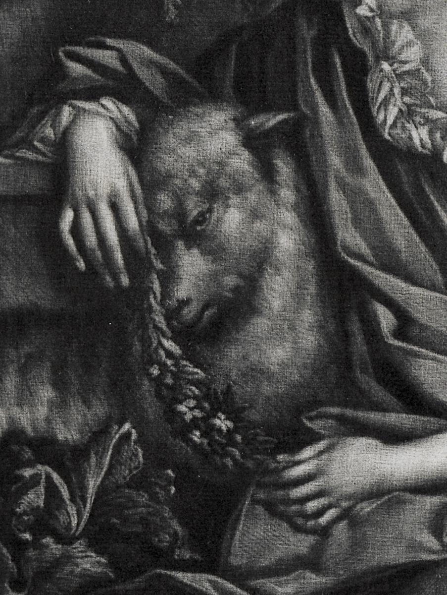 1965.2574 Print, Detail 3