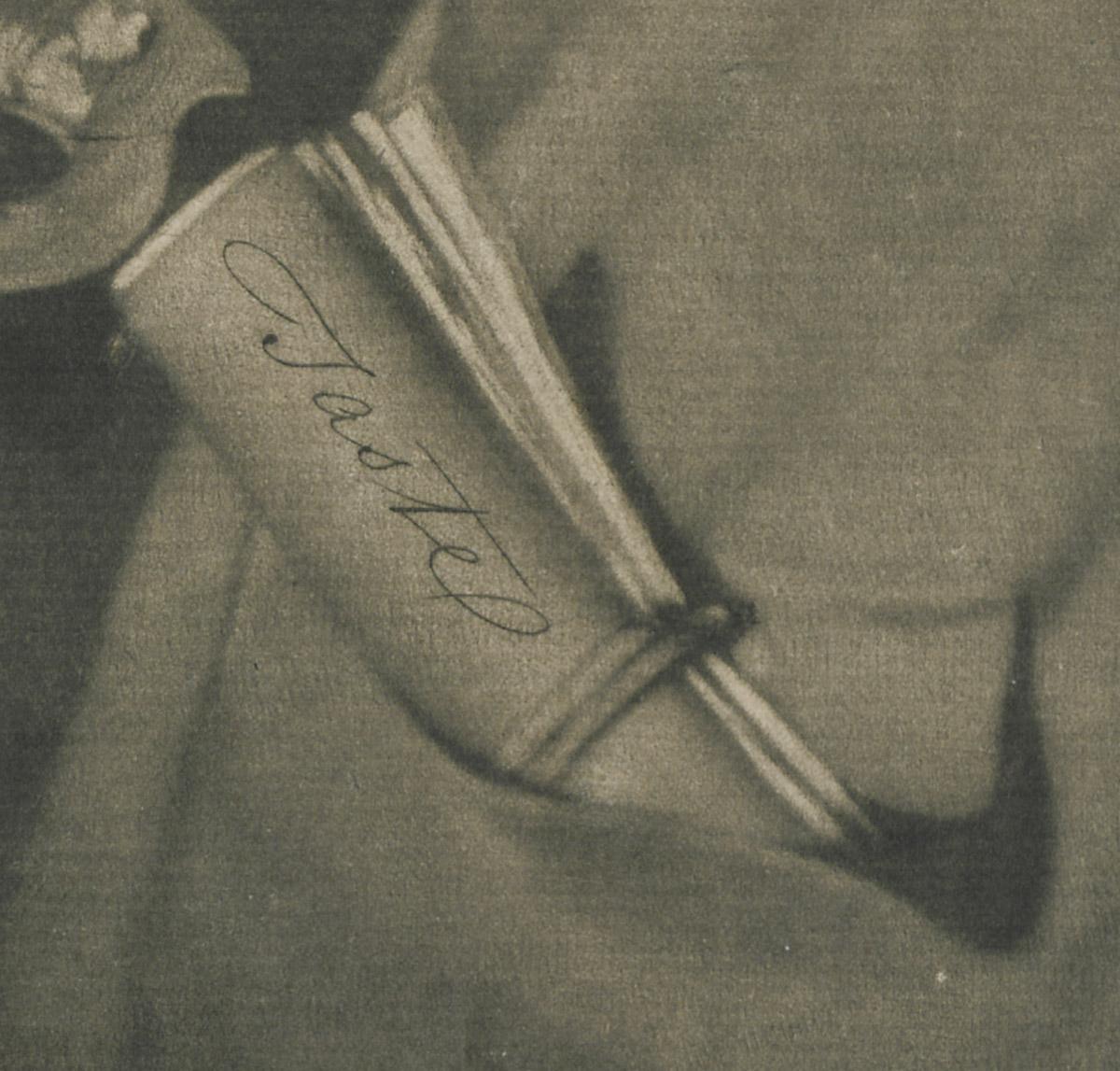 1965.2583 Print, detail 2