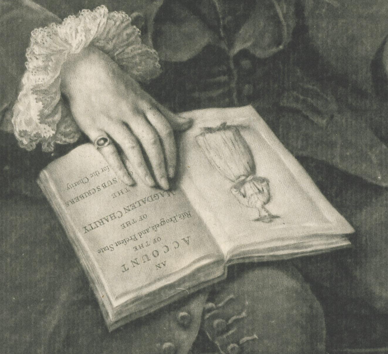 1965.2584 Print, detail 2