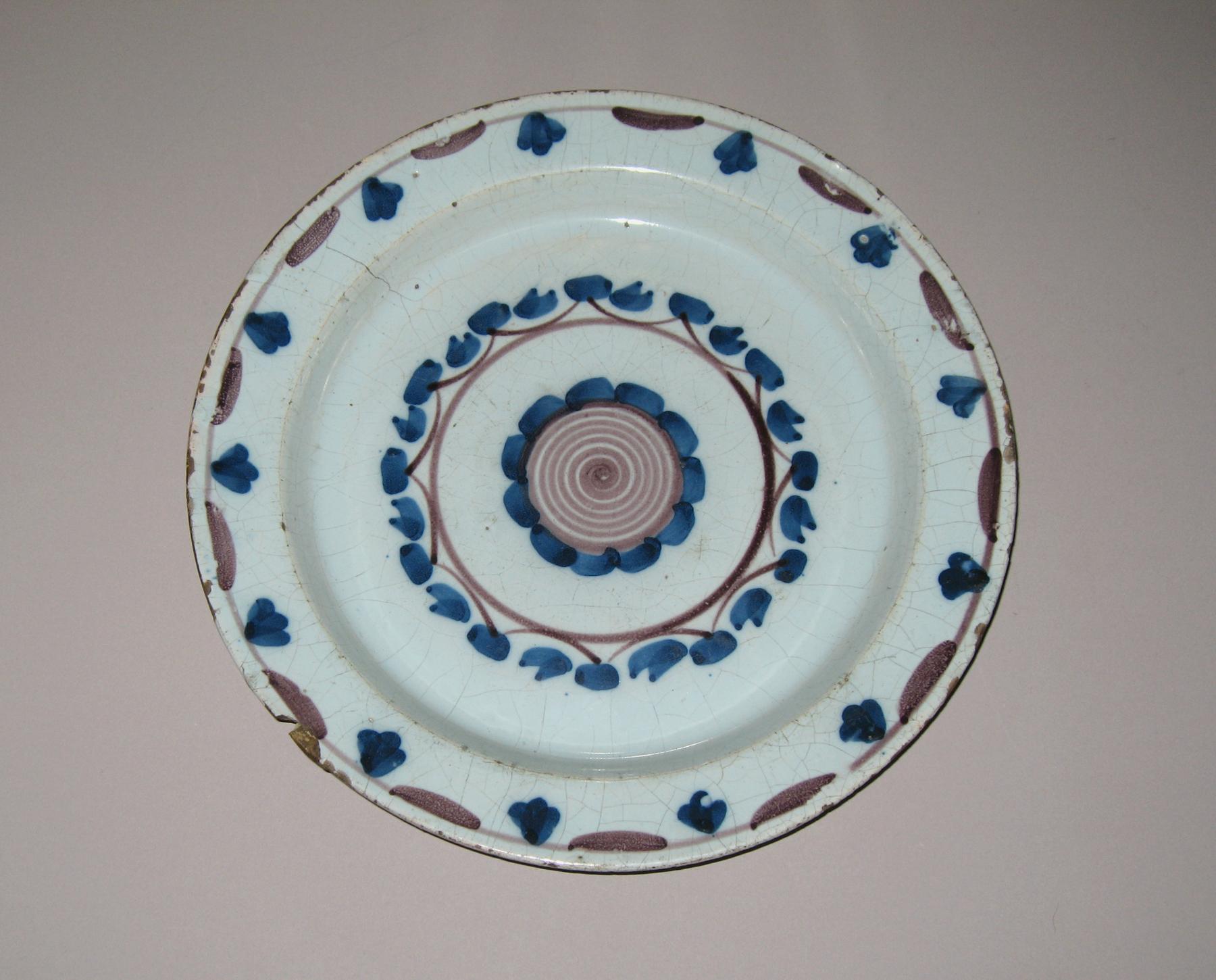 1956.0038.058 Plate