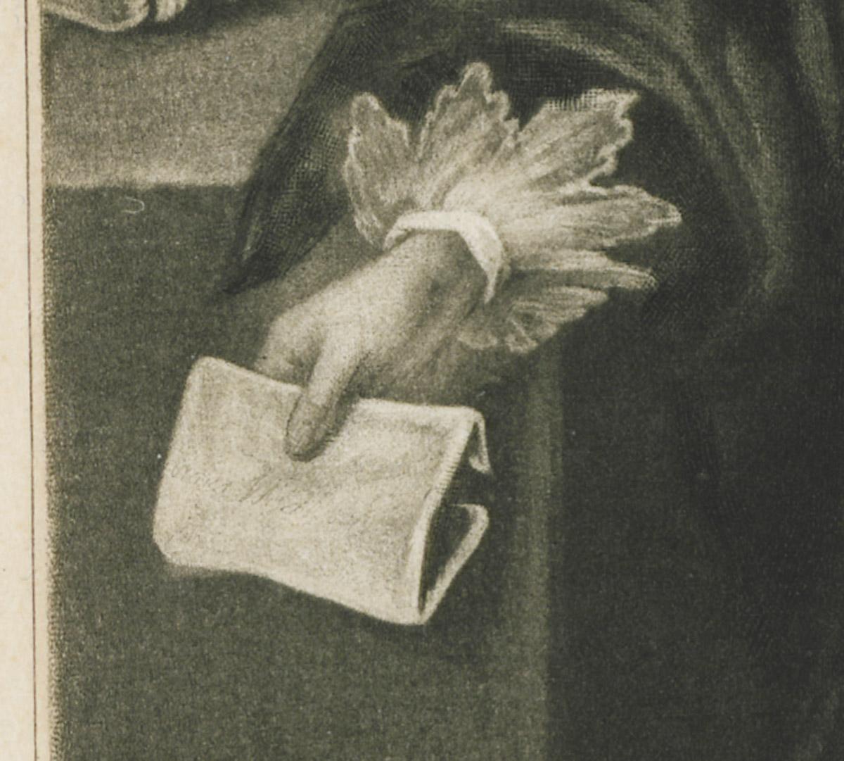 1965.2603 Print, detail 2