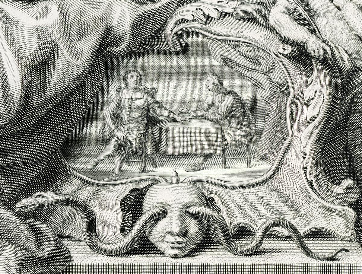1965.2607 Print, Detail 3