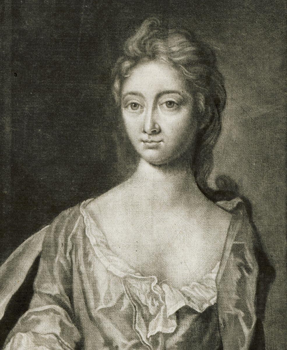 1965.2608 Print, Detail 2