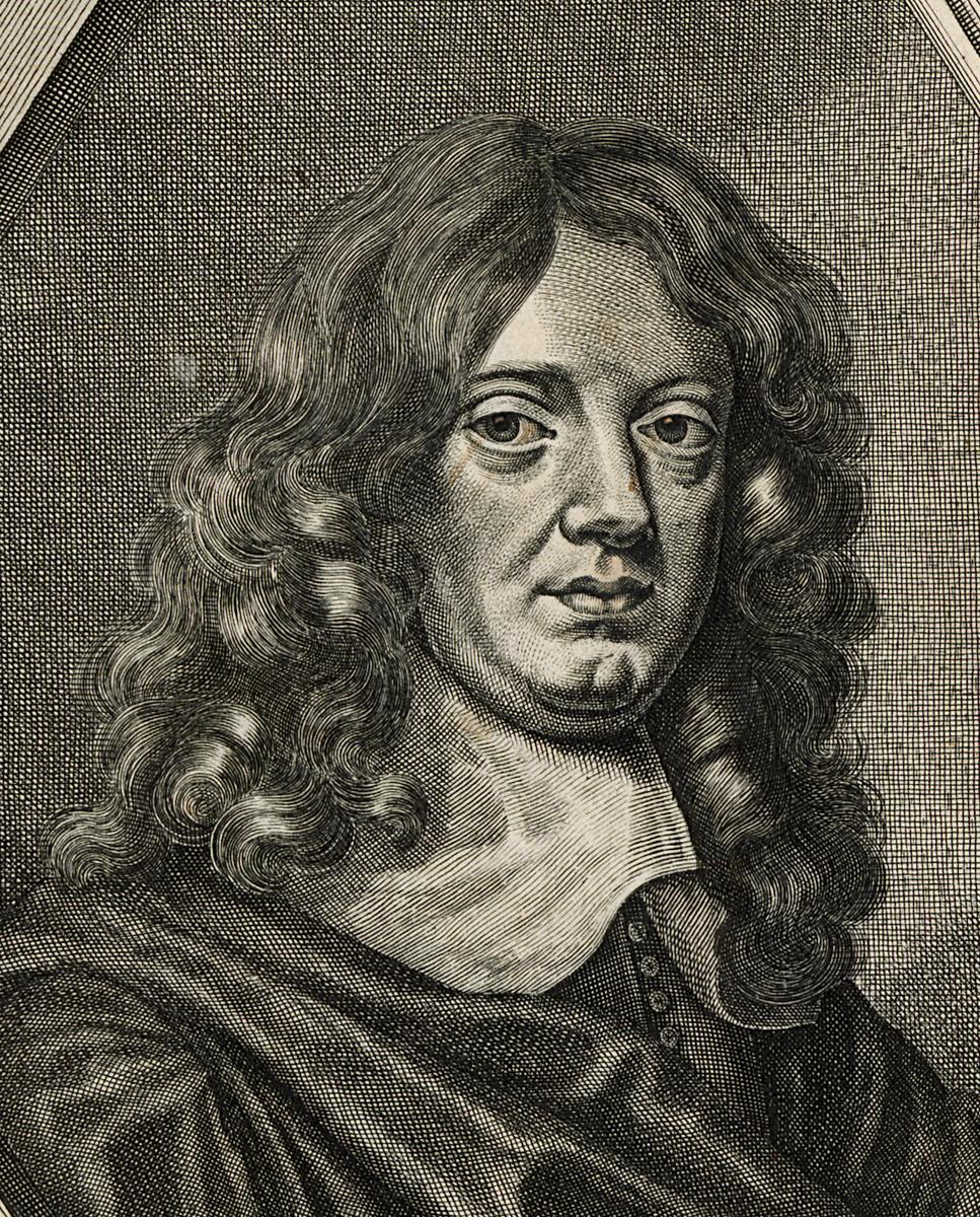 1965.2610 Print, Detail 2
