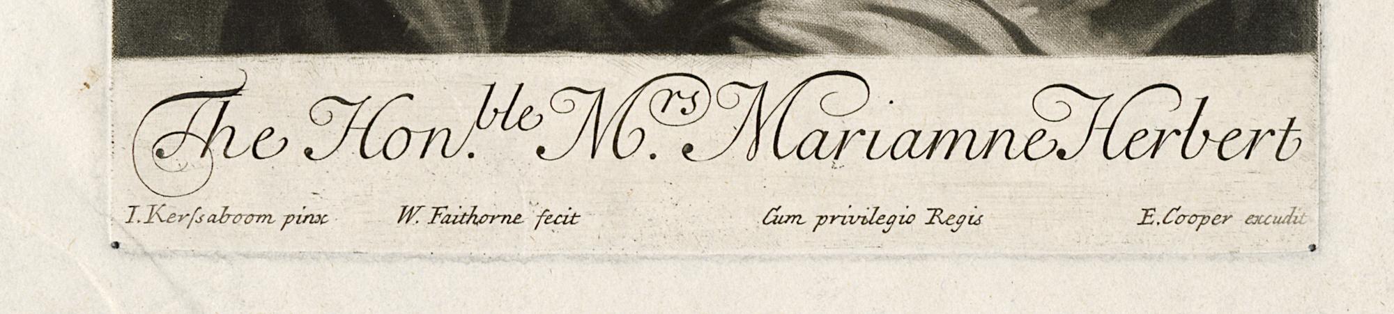 1965.2611 Print, Detail
