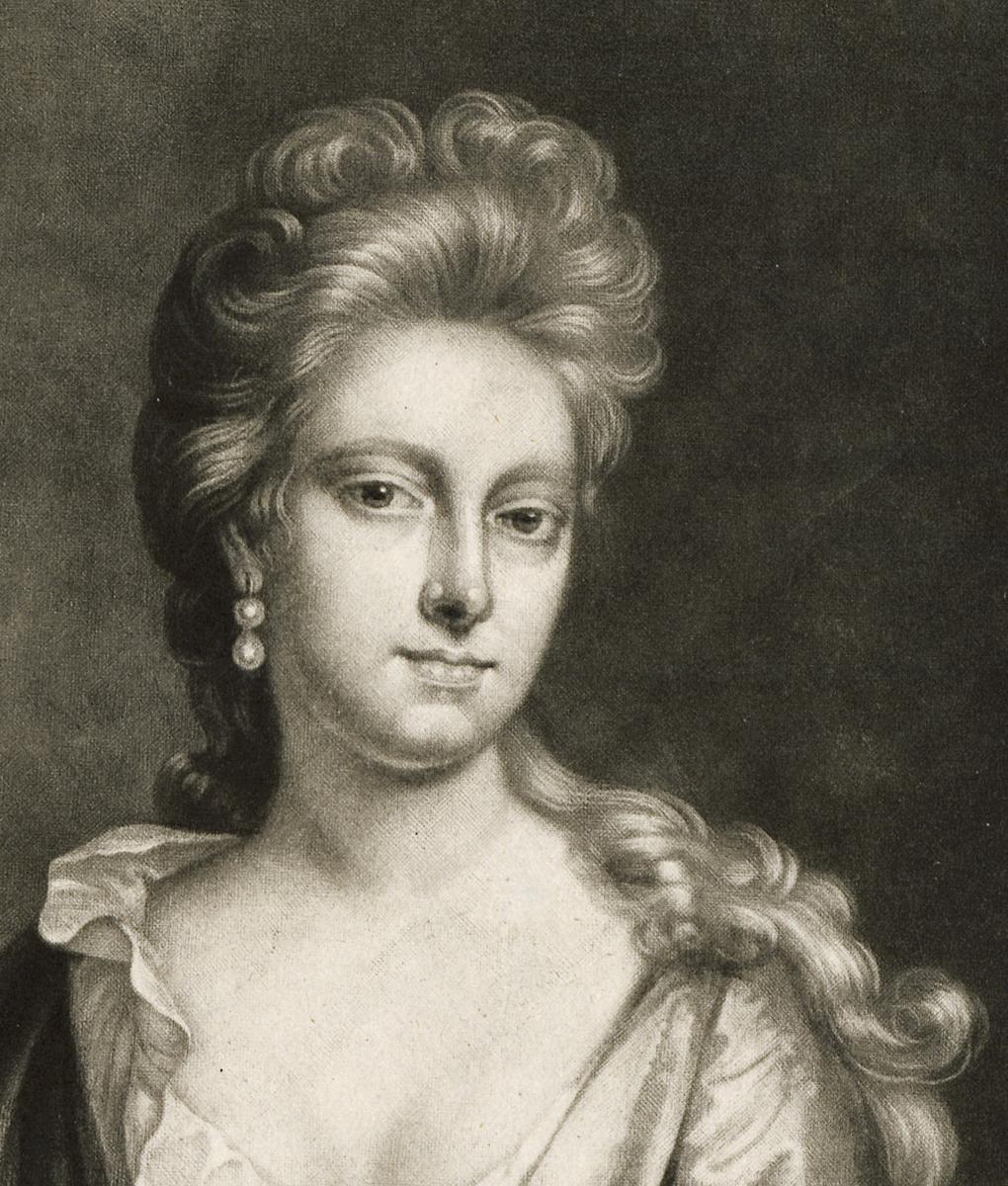 1965.2611 Print, Detail 2