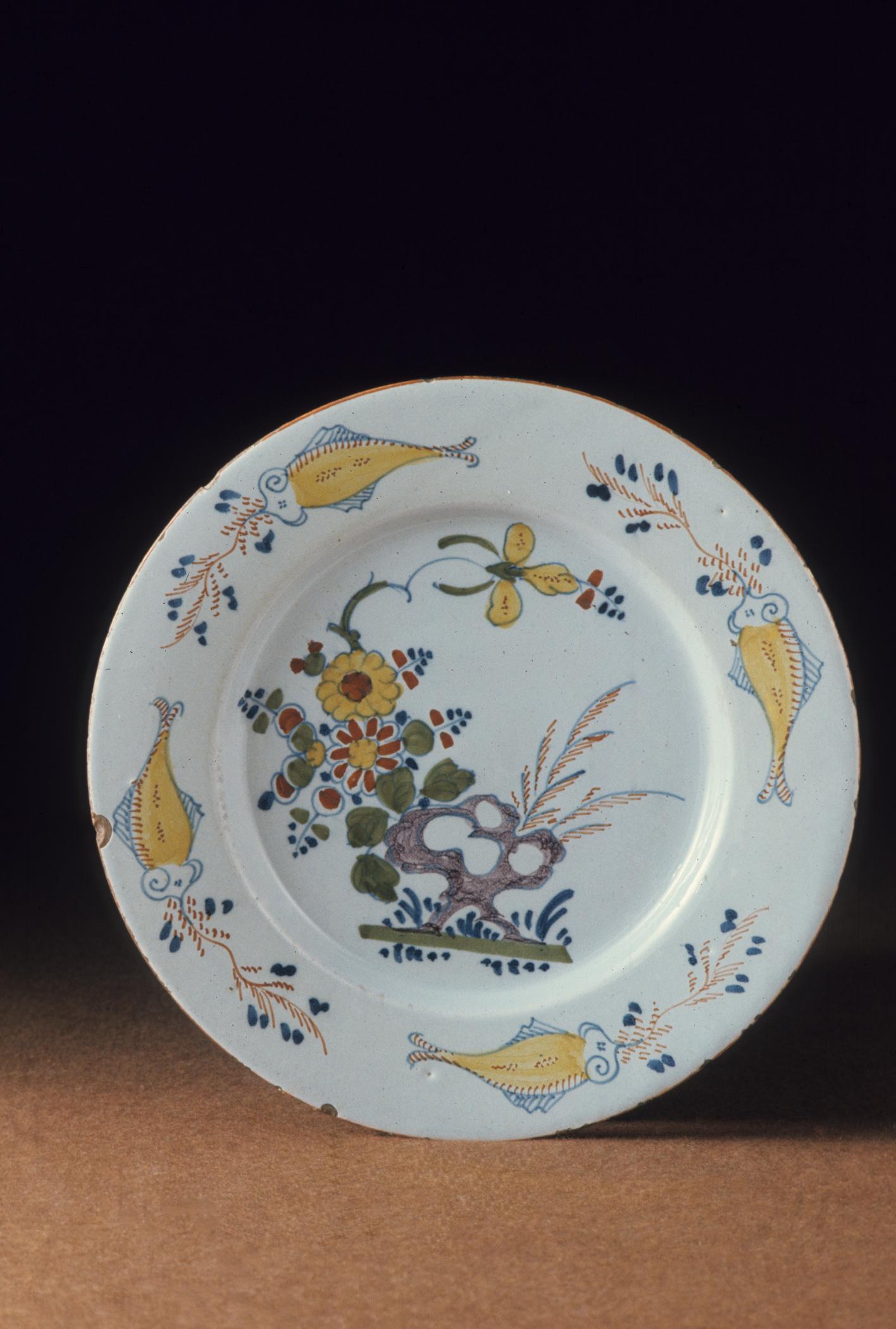 1956.0038.059 Plate