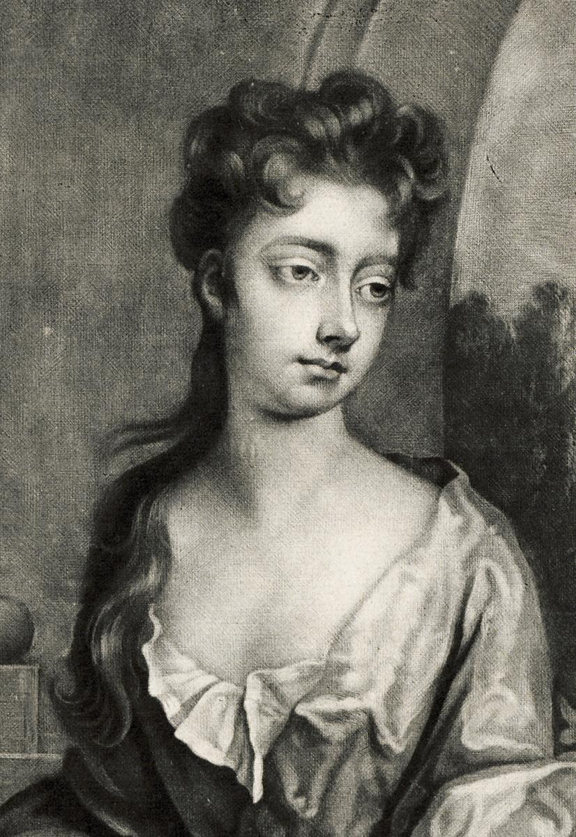1965.2613 Print, Detail 2