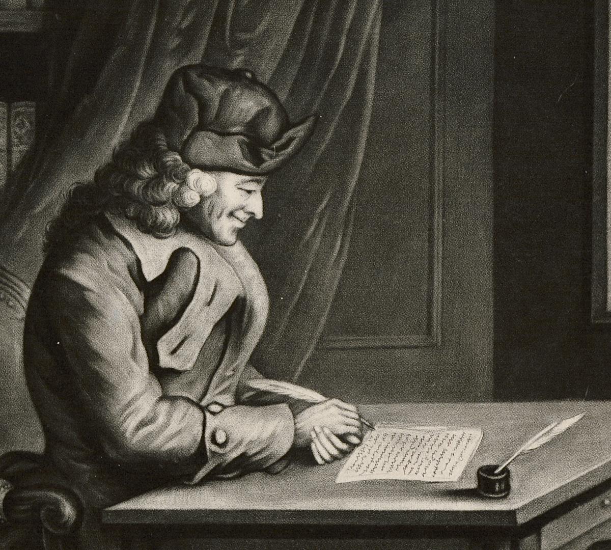 1965.2618 Print, Detail 2