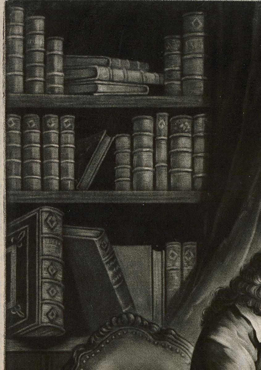 1965.2618 Print, Detail 3
