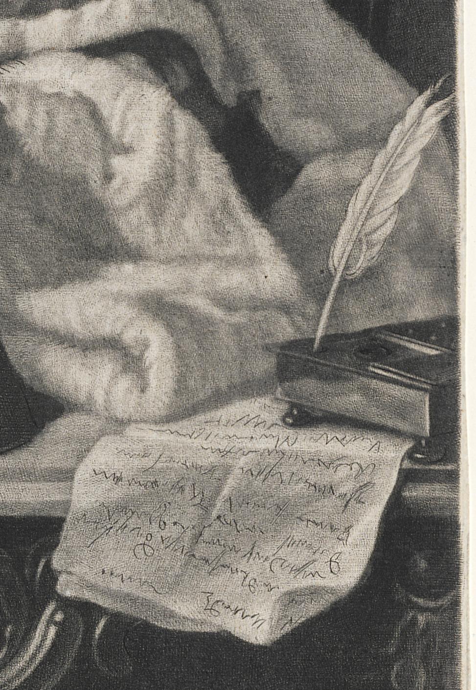 1965.2619 Print, Detail 4