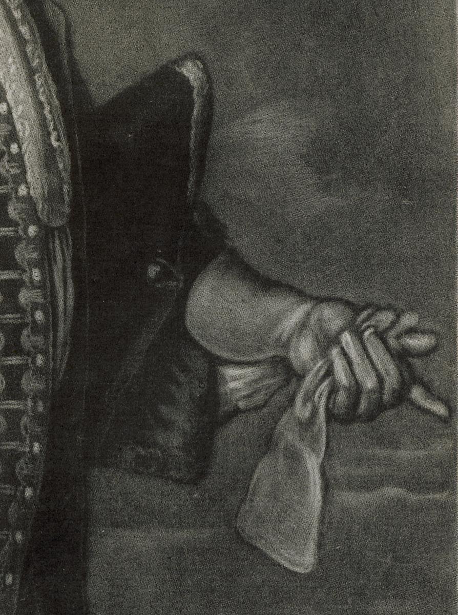 1965.2620 Print, Detail 3