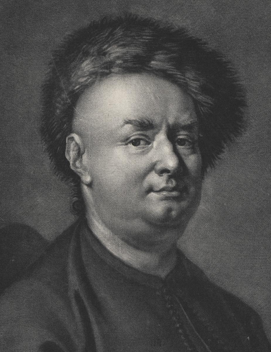 1965.2621 Print, Detail 2