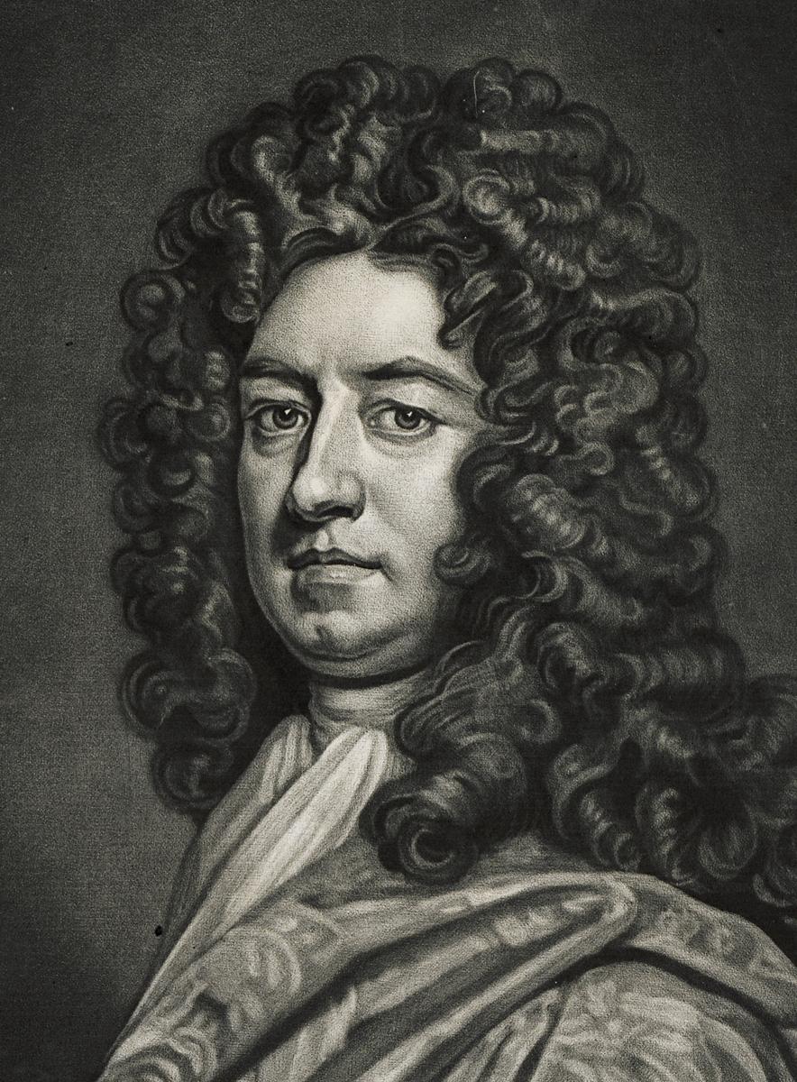 1965.2622 Print, Detail 2