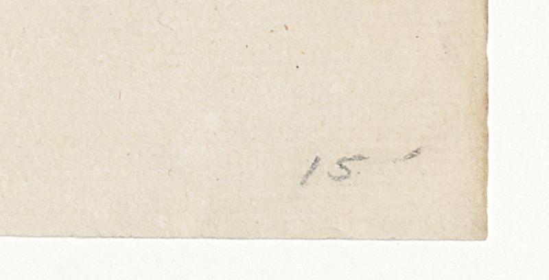 1965.2622 Print, Detail 3