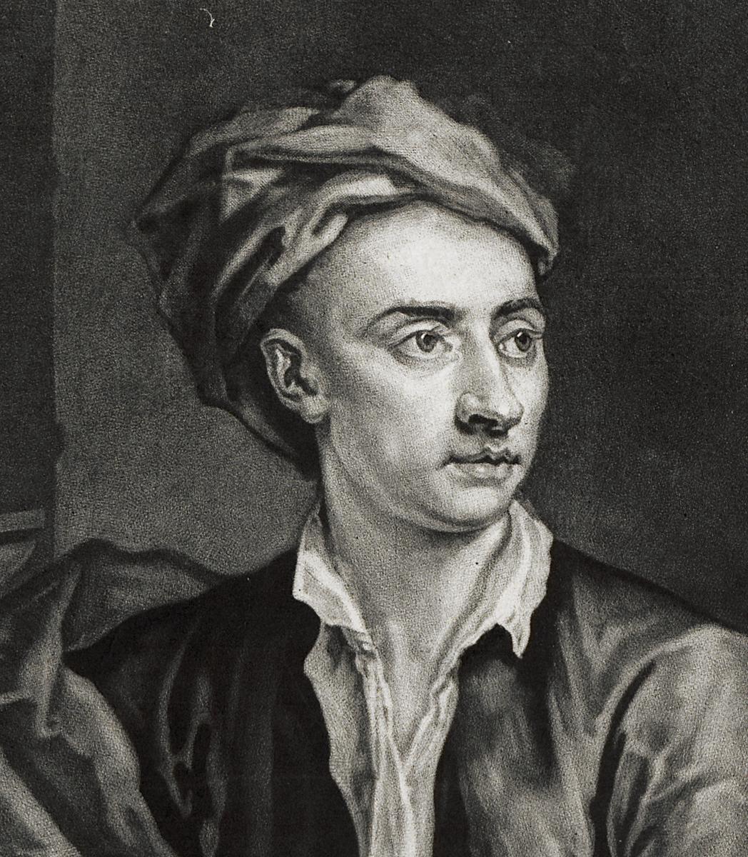 1965.2623 Print, Detail 2