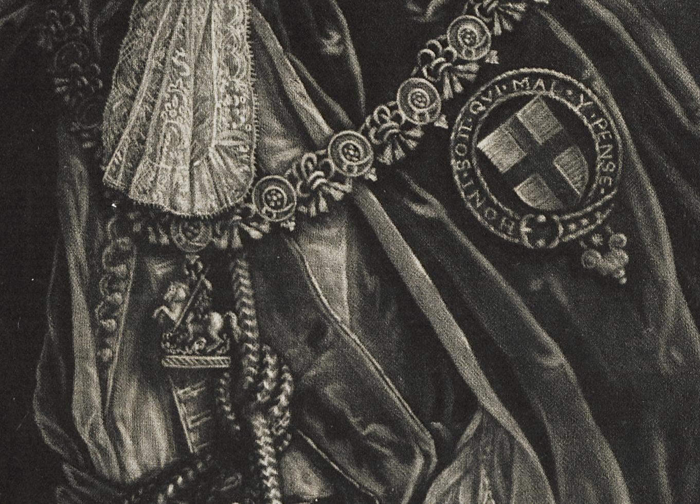 1965.2625 Print, Detail 3