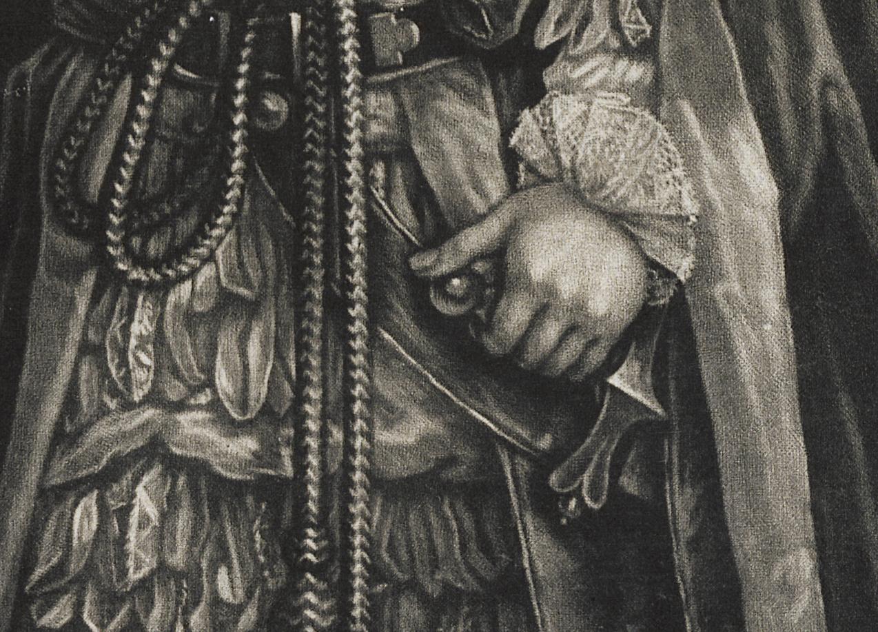 1965.2625 Print, Detail 4