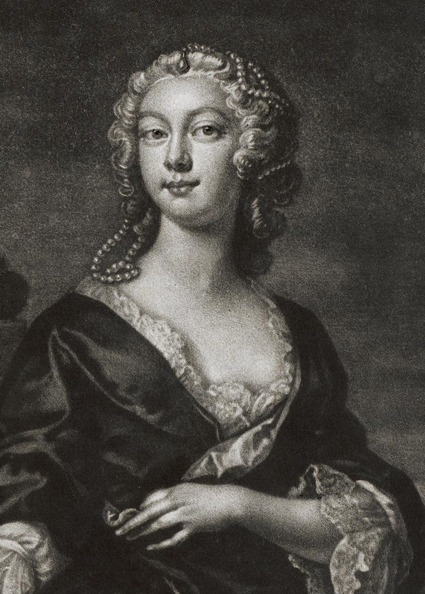 1965.2627 Print, Detail 2