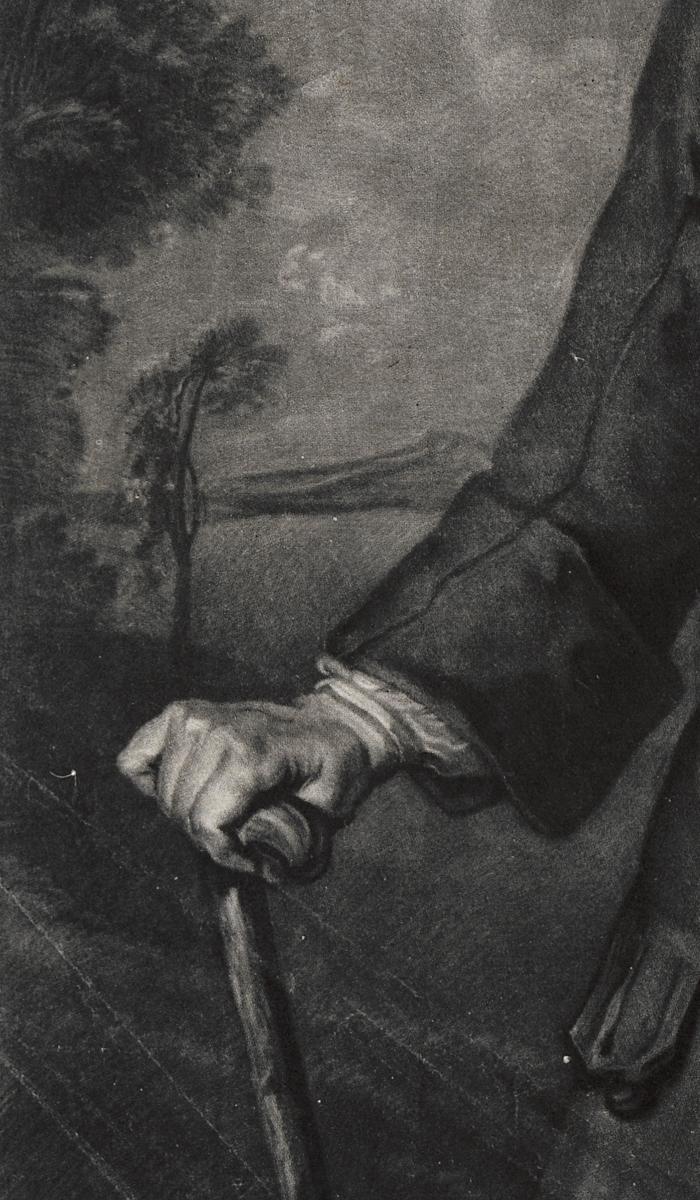1965.2628 Print, Detail 3