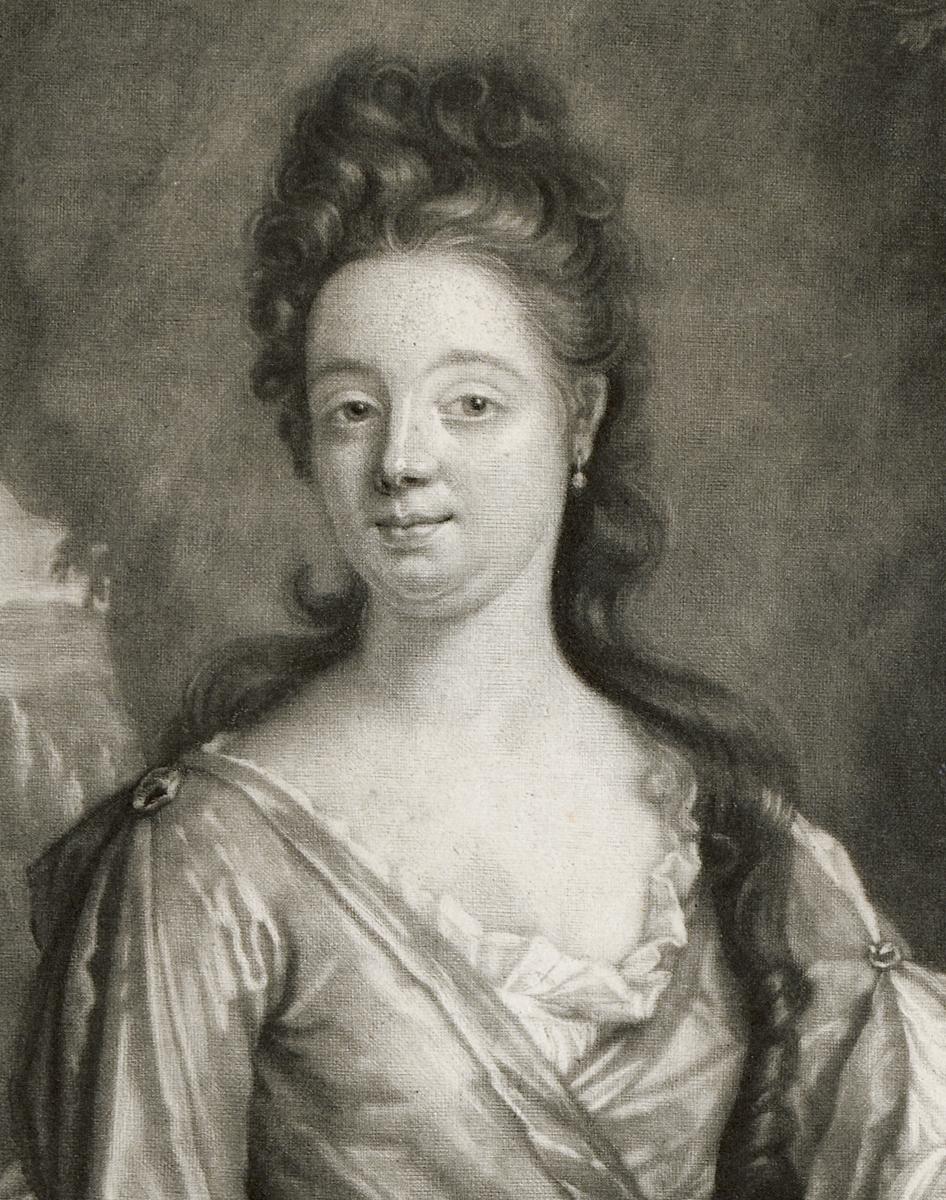 1965.2640 Print, Detail 2