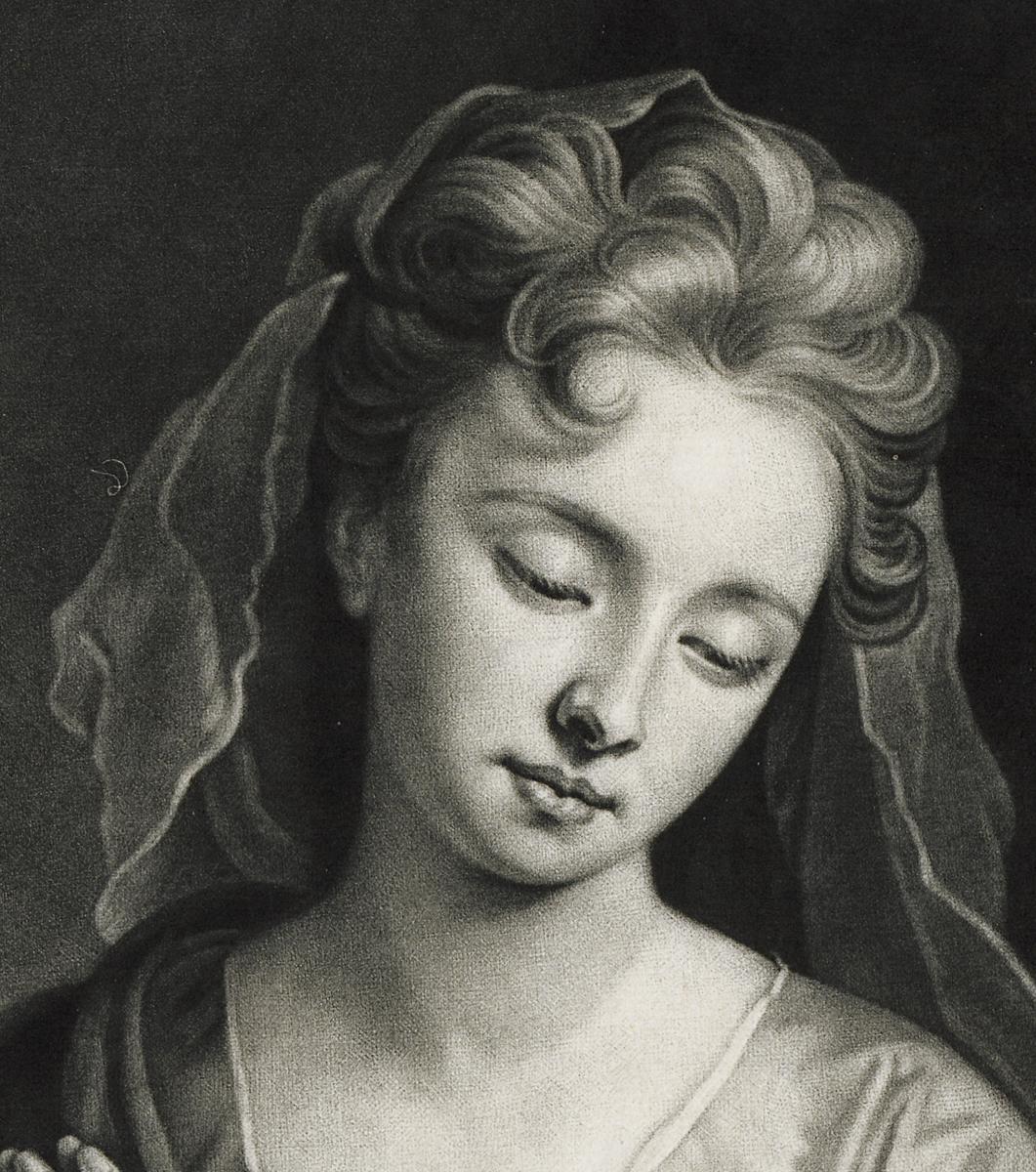 1965.2644 Print, Detail 2