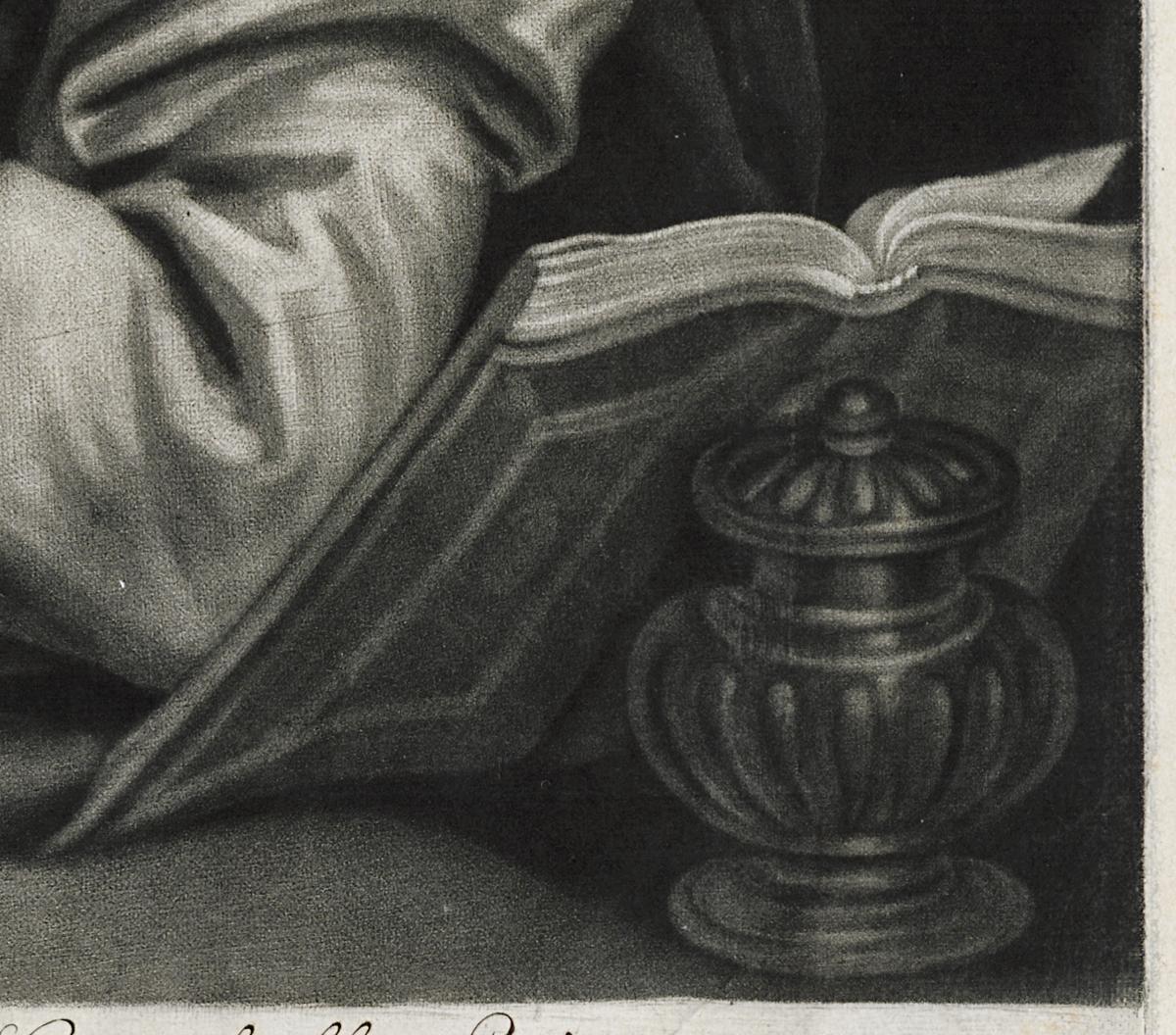 1965.2644 Print, Detail 4