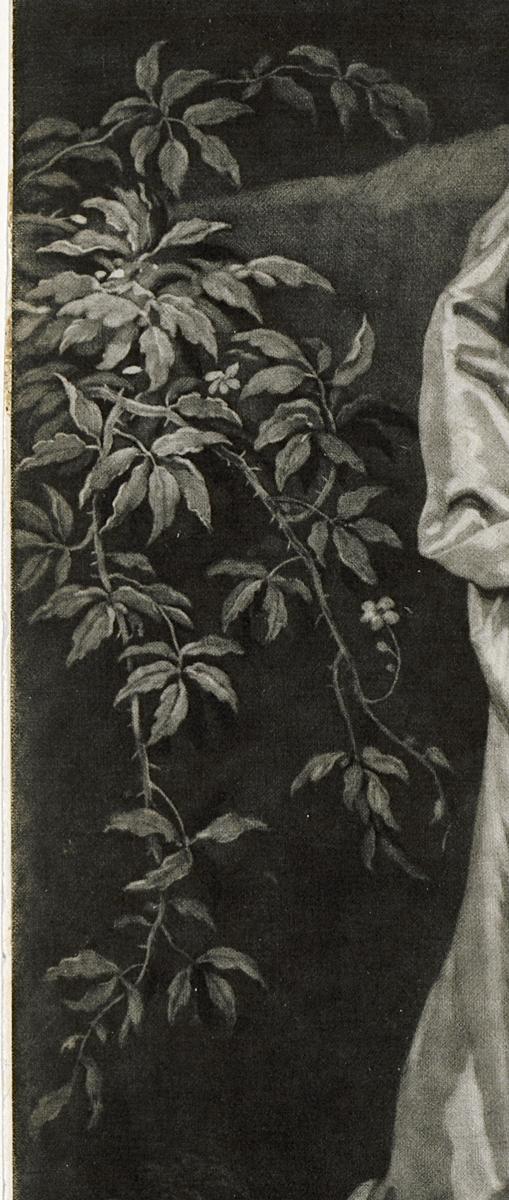 1965.2645 Print, Detail 3
